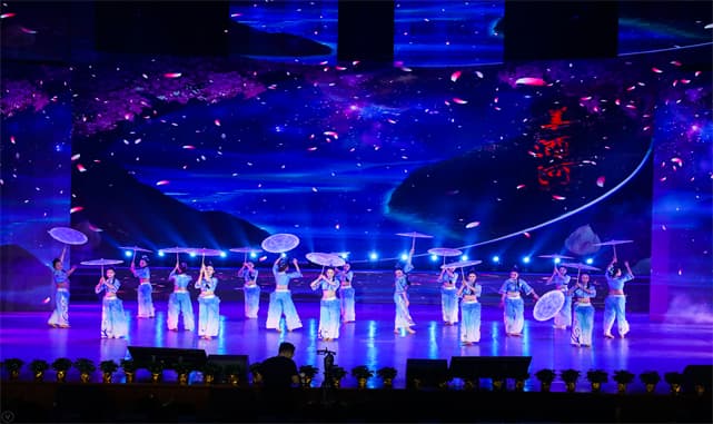 成都活動策劃公司10