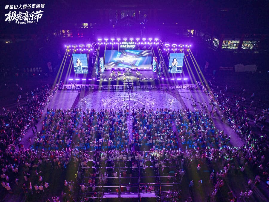 音樂節(jié)策劃公司 (7)